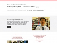 scarborough-notary-public.com