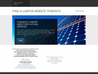 find-a-lawyer.website