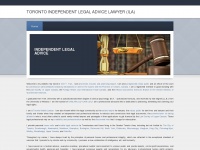 ila-lawyer.com Thumbnail