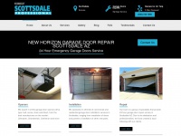 Garagedoorrepair-scottsdale.com