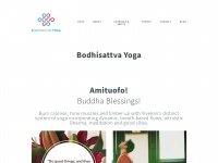 Bodhisattvayoga.com