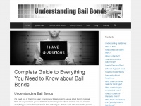 understandingbailbonds.com Thumbnail