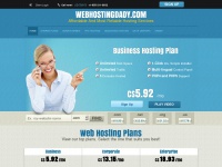 Webhostingdady.com