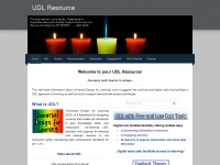 udlresource.com