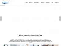 Cloudconsultingservicesinc.com