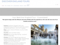 discoverenglandtours.com