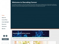 Decodingcancer.org