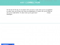 437connection.weebly.com Thumbnail