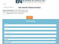 Businessallianceinc.com