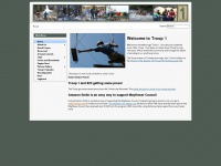 troop1northboro.org Thumbnail