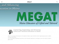 megat.org Thumbnail