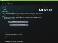 server-movers.net Thumbnail