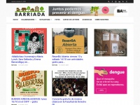 barriada.com.ar Thumbnail