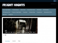 frightnights.co.uk
