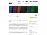 olivefrench.wordpress.com Thumbnail