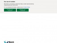 kentconnects.gov.uk