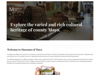 Museumsofmayo.com
