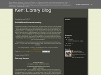kentlibraryblog.blogspot.com Thumbnail