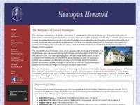 Huntingtonhomestead.org