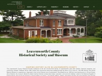 leavenworthhistory.org