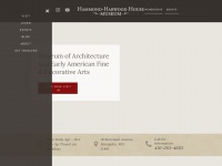 hammondharwoodhouse.org