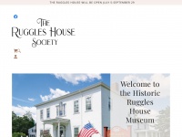Ruggleshouse.org