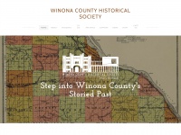 winonahistory.org Thumbnail