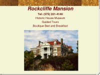 rockcliffemansion.com Thumbnail