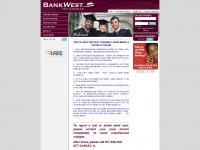 ebankwest.com Thumbnail