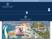 Nantucketmuseumshop.org