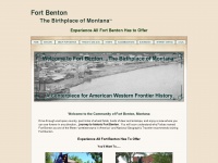 Fortbenton.com
