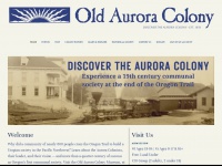 auroracolony.org Thumbnail