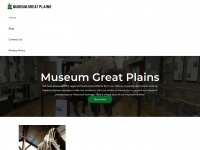 museumgreatplains.org Thumbnail