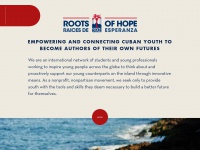 rootsofhope.org