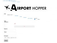 airporthopper.ie Thumbnail