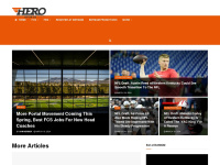 herosports.com Thumbnail