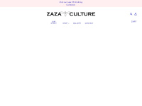 Zazaculture.com