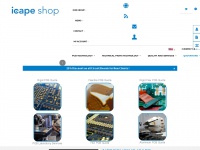 icape-shop.com