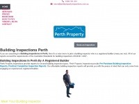 perthbuildinginspector.net.au Thumbnail