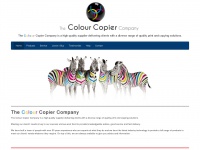 thecolourcopiercompany.co.uk