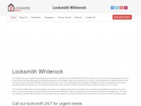 whiterocklocksmiths.ca