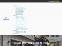 Whiterockbc-garagedoorsrepair.ca