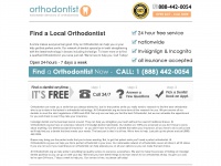 orthodontistin.org