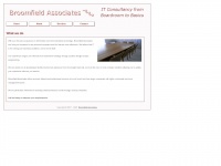 Broomfield-associates.co.uk