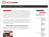 bettingbrain.com Thumbnail