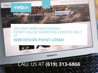 webdesignpointloma.com