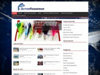 activefisherman.com Thumbnail