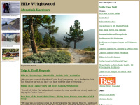 hikewrightwood.com Thumbnail