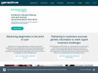 Genedrive.com