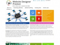 spiderswebsites.com